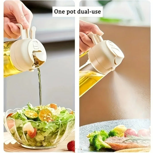Kitchen twist
