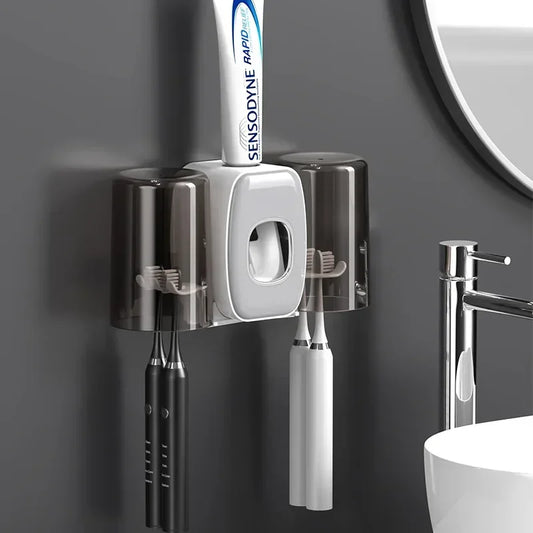 The Brush Hub