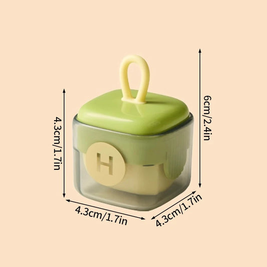 Lintpop™ – Reusable & Portable