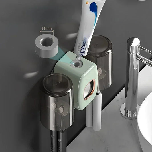 The Brush Hub