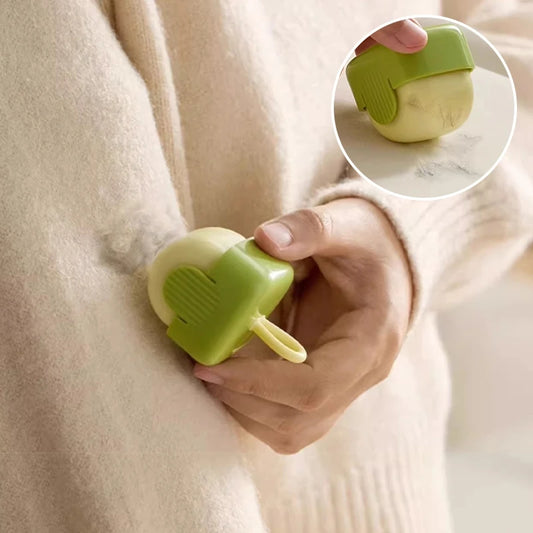 Lintpop™ – Reusable & Portable